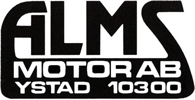 Alms Motor AB